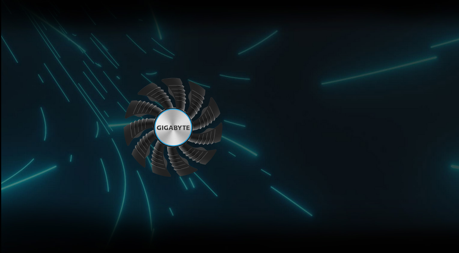GIGABYTE Video Card